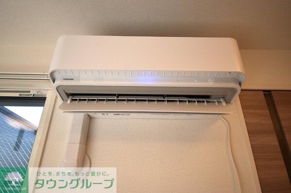 セレスティア上野町Aの物件内観写真